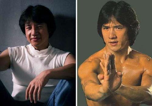 成龙替身爆料事件视频,揭秘幕后的真相与争议  第1张