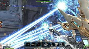 逆战天启7月爆料视频,全新内容与玩法大揭秘! 第3张 逆战天启7月爆料视频,全新内容与玩法大揭秘! 第3张